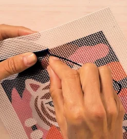 Kreasæt - Atelier 64 - Korssting><noscript><img width=