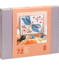 Kreasæt - Atelier 72 - Mosaik>Djeco Online