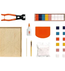 Kreasæt - Atelier 72 - Mosaik>Djeco Online