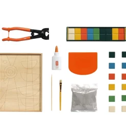 Kreasæt - Atelier 73 - Mosaik>Djeco Sale