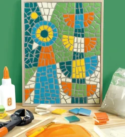 Kreasæt - Atelier 73 - Mosaik><noscript><img width=