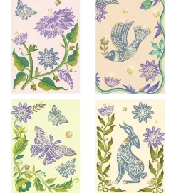 Kreasæt - Atelier Aquarelle - Passionflower><noscript><img width=