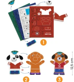 Kreasæt - DIY - Funky Family><noscript><img width=