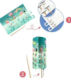 Kreasæt - DIY - Ildfluernes Dans><noscript><img width=