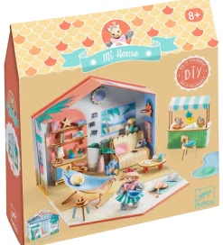 Kreasæt - DIY - Mi House - Mia>Djeco Sale