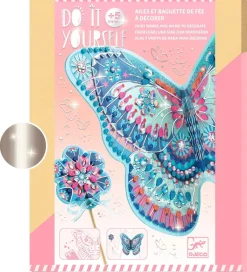 Kreasæt - Do It Yourself - Like A Fairy>Djeco Outlet