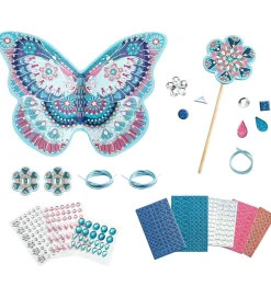 Kreasæt - Do It Yourself - Like A Fairy>Djeco Outlet