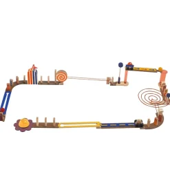 Kuglebane - Zig & Go Racer - 51 Dele>Djeco Discount