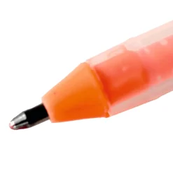 Kuglepenne - 10 stk. - Candy Gel>Djeco Best