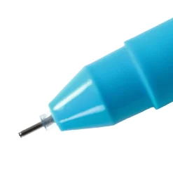 Kuglepenne - 6 stk. - Gel - Pointe Fine 0,7>Djeco New