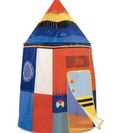 Legetelt -166x106 cm - Raket>Djeco Clearance