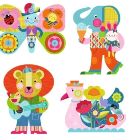 Magisk Farvelægning - Animalolen><noscript><img width=