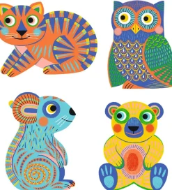 Magisk Farvelægning - Animaloma><noscript><img width=