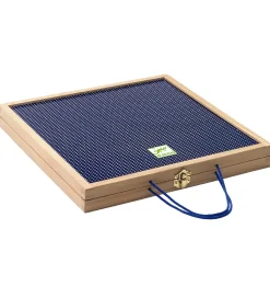 Magneter m. Kuffert - Geo Bonhomme>Djeco Sale