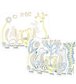 Malebog - Familles Des Sous-bois><noscript><img width=
