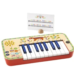 Musikinstrument - Keyboard>Djeco Online