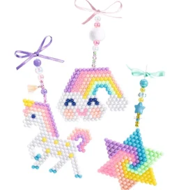 Perler - Artistic Aqua - Rainbow><noscript><img width=