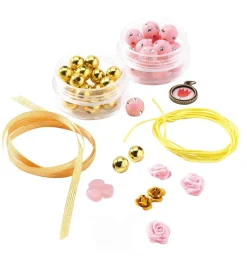 Perler - Blomster><noscript><img width=