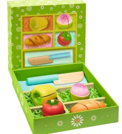 Picnic Legemad - Picnic To Cut>Djeco New