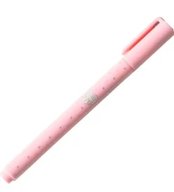 Tusser - 6 Silver Outline Pens>Djeco Outlet