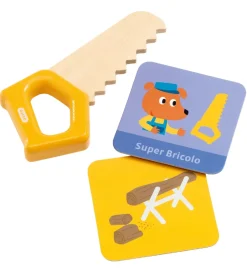 Værktøjskasse - Træ - Super Bricolo - Handyman><noscript><img width=