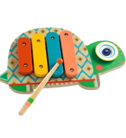 Xylofon - Animambo - Skildpadde>Djeco Discount