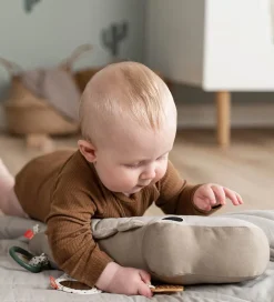 Aktivitetslegetøj - Tummy Time Activity Toy Croco><noscript><img width=