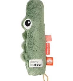 Aktivitetslegetøj - Tiny Activity - Croco Green>Done by Deer Sale