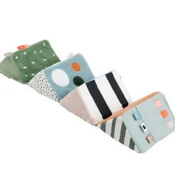 Aktivitetsterning - Fold Ud - Deer Friends Colour M>Done by Deer New
