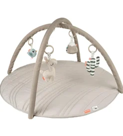 Aktivitetstæppe - Activity Play Mat Lalee Sand>Done by Deer Discount