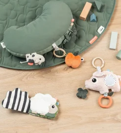 Aktivitetstæppe - Tiny Farm - Grøn><noscript><img width=