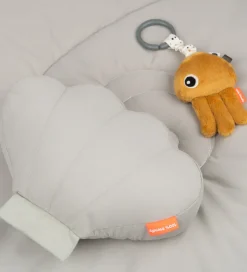 Aktivitetstæppe - Sea Friends - Grå><noscript><img width=