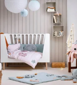 Legetæppe - Sensory - Sea Friends - Colour Mix><noscript><img width=