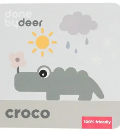 Papbog - Croco - Farvemix>Done by Deer Best