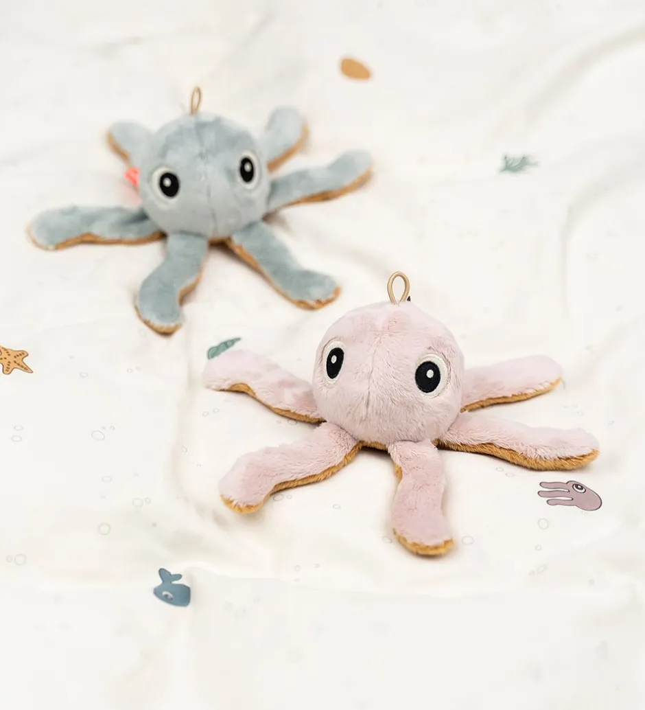 Rangle - 14 cm - Jelly Powder>Done by Deer Hot