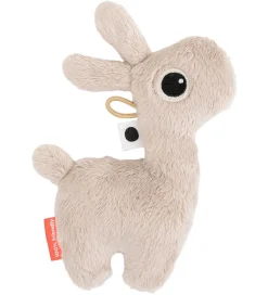 Rangle - Tiny Sensory Rattle Lalee - Sand>Done by Deer Discount