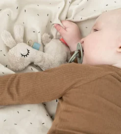 Rangle - Tiny Sensory Rattle Lalee - Sand><noscript><img width=