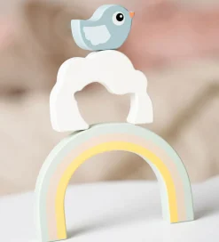Stablelegetøj - Stabletunnel - Birdee>Done by Deer Best