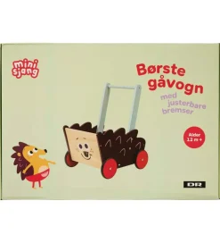 Gåvogn - Børste><noscript><img width=