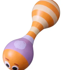 Maraca - 14 cm - Orm>DR Outlet