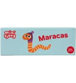 Maraca - 14 cm - Orm>DR Outlet