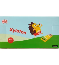 Xylofon - Børste>DR Best