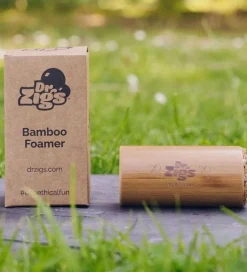 - Bambus Bubble Foamer>Dr Zigs Outlet