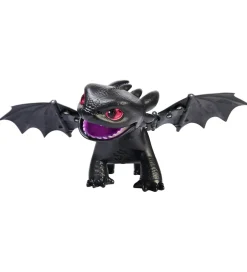 Legetøj - 30 cm - Tame & Train Interactive Toothless><noscript><img width=