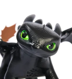 Legetøj - 30 cm - Tame & Train Interactive Toothless><noscript><img width=