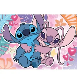 Puslespil - 300 Brikker - Disney Stich>Educa