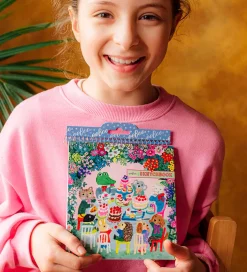 Skitseblok - Sweet Celebration>Eeboo Outlet