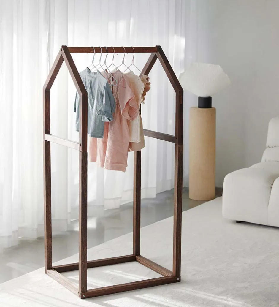 Aktivitetsstativ - House Of Elodie - Dark Wood>Elodie Details Discount