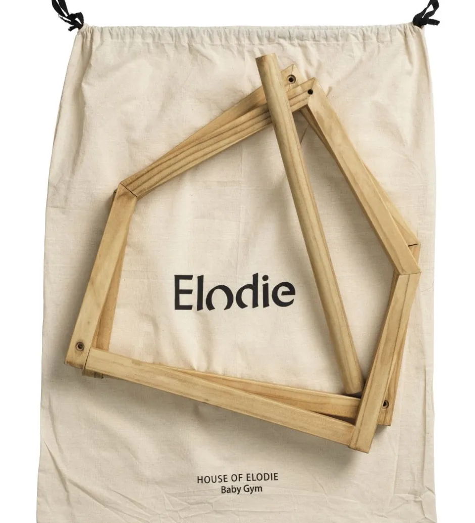 Aktivitetsstativ - House Of Elodie - Wood>Elodie Details Hot