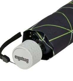 Paraply - CyBear Race>Ergobag New